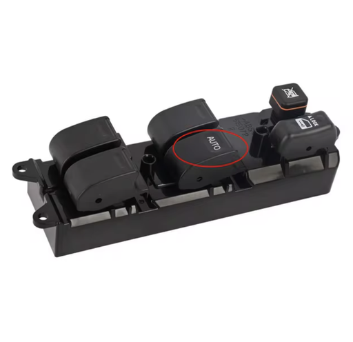 TOYOTA Master Window Switch