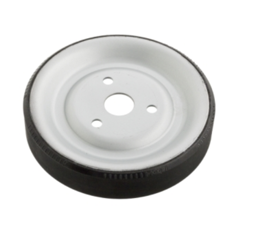 BMW Waterpump pulley