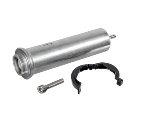 BMW Fuel Filter with additional parts