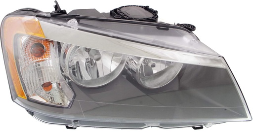 [MZ-01090] BMW Headlamp Unit Assembly- RH