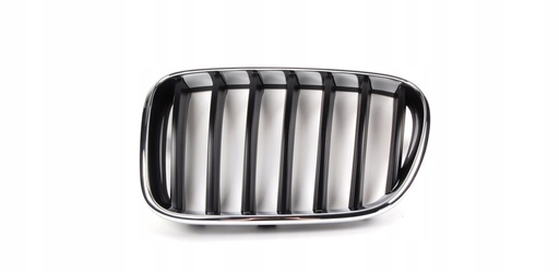 BMW Front Bumper Grille - Left 