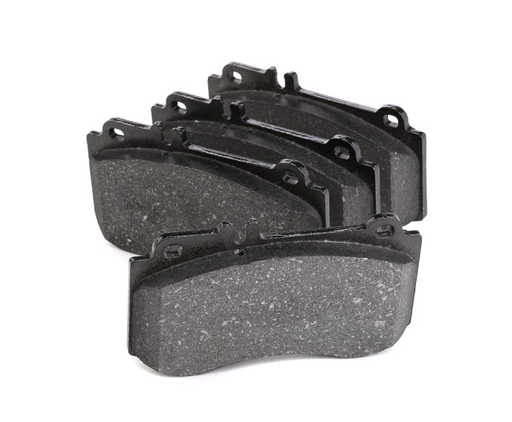 Mercedes Brake Pad Set - Front 