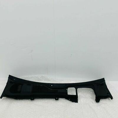 Range Rover Cowl Top Panel