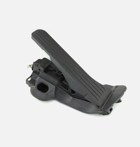 VW Accelerator pedal with module 