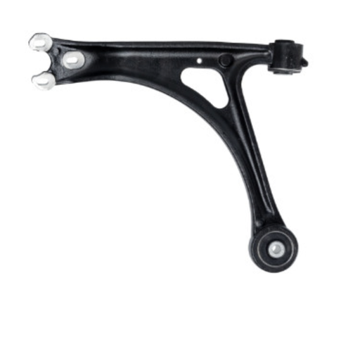 [MZ-00349] AUDI Control Arm with bushes and without joint - LH