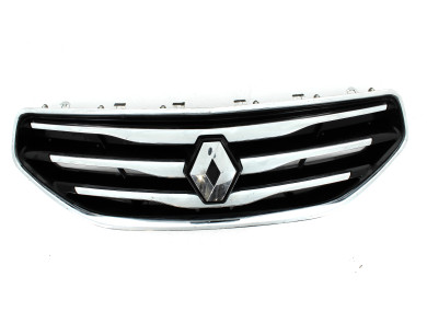 [MZ-02329] RENAULT Front Radiator Grille