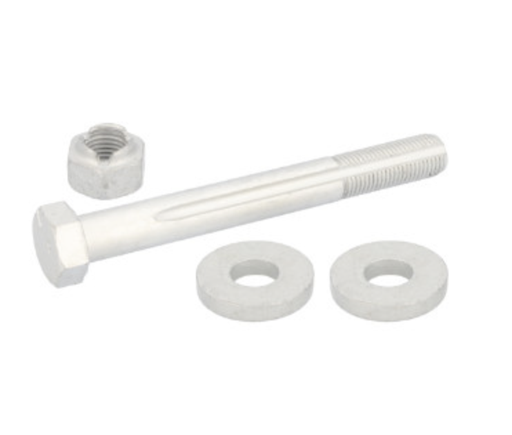 MERCEDES Eccentric Bolt Repair Kit for control arm