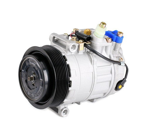 MERCEDES AC Compressor  
