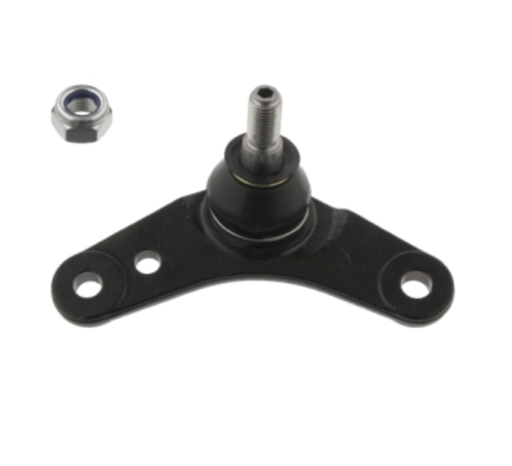 MINI Ball Joint with lock nut - Front Left