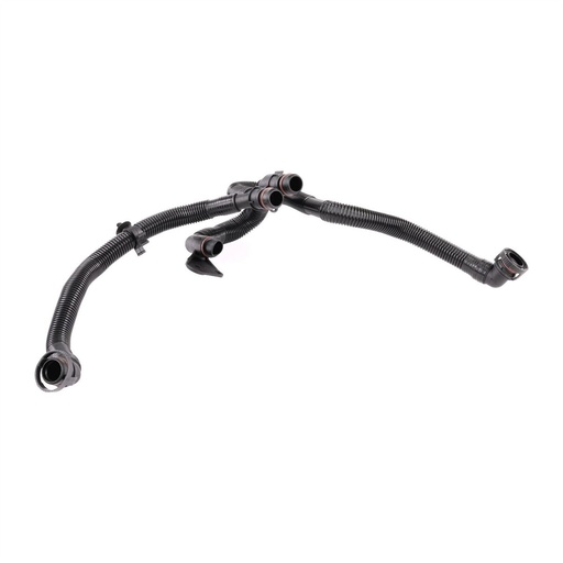 AUDI Crank Case Breather Pipe Hose