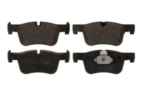 BMW Brake Pad Set - Front 