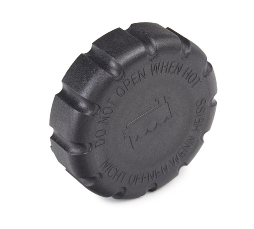 MERCEDES Coolant Reservoir Cap