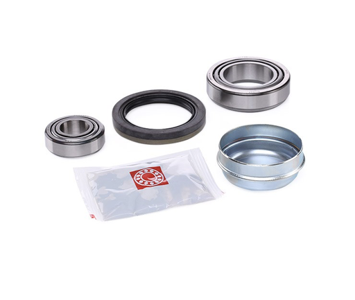 MERCEDES Front wheel hub kit