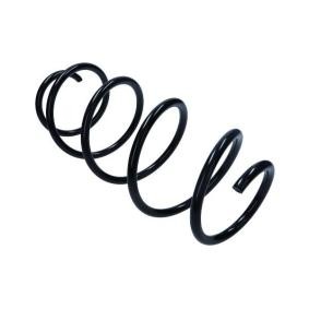 MERCEDES Front Coil Spring