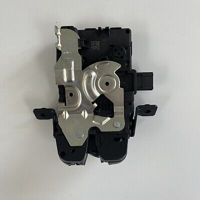 Land Rover Lift Gate Latch Assembly  
