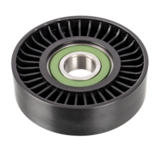 Idler Pulley for auxiliary belt 