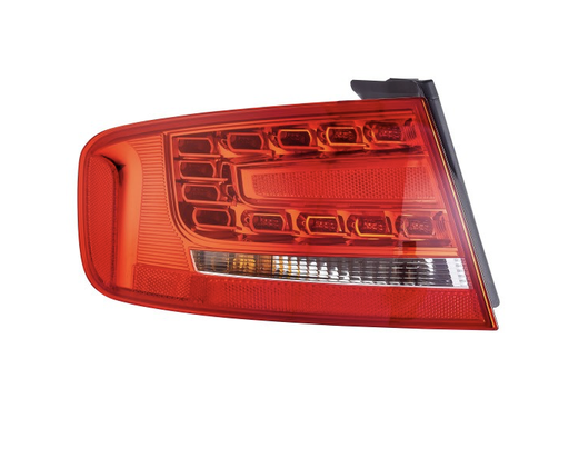 AUDI A4 Tail Lamp - LH 
