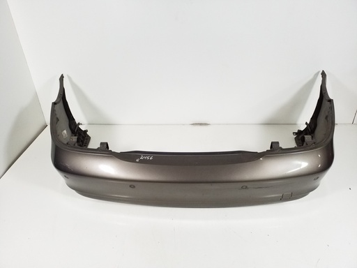 [MZ-02200] Mercedes Rear Bumper (USED)
