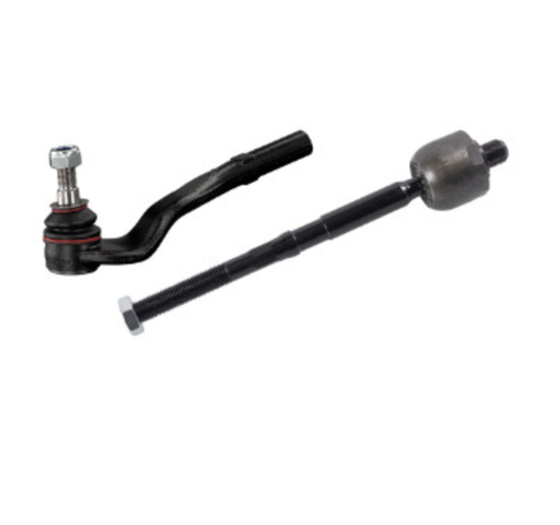 [MZ-02214] Mercedes Steering Inner & Outer Tie Rod - LH