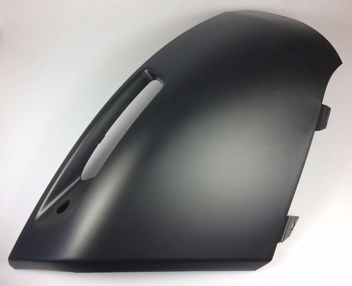 Land Rover Front Bumper Cover Extension - LH