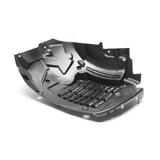 [MZ-01694] Land Rover Front Fender Splash Shield - LH  