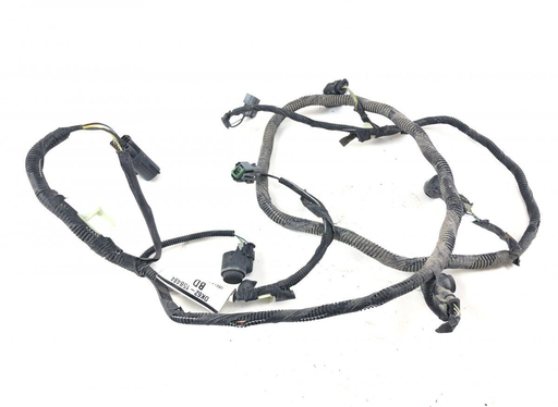 [MZ-01714] Land Rover Rear Bumper Wiring