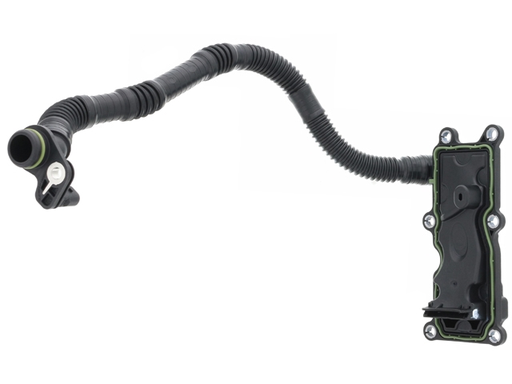 [MZ-02124] Mercedes Crankcase Vent Hose
