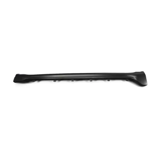 [MZ-01574] JEEP Rocker Molding - Driver's Side - Left 