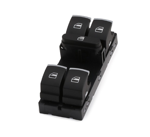 VW Front Driver's Window Switch 