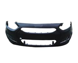 [MZ-03269] BMW Front Bumper Cover 