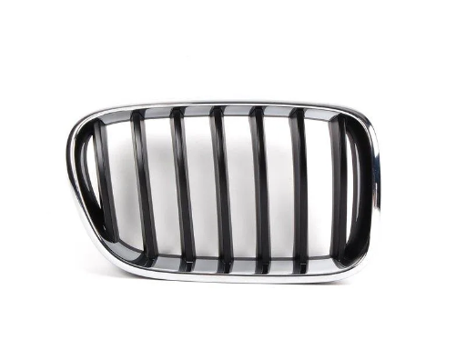 [MZ-00990] BMW Front Bumper Grille - Right