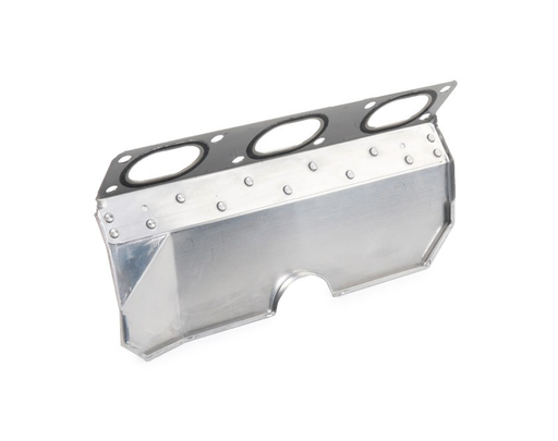BMW Exhaust Manifold Gasket to cylinder head