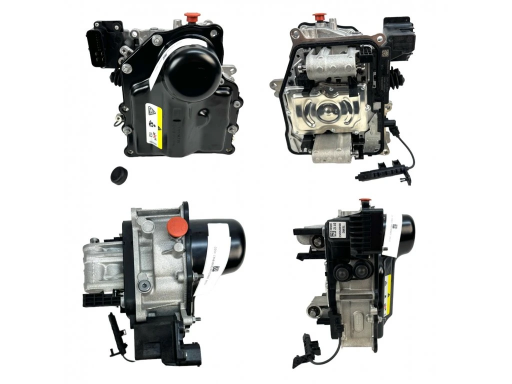 VW Mechatronic 