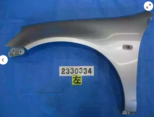 [MZ-01472] HONDA Left Wing Fender 