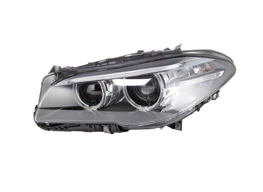 BMW Headlamp Unit Assembly- LH