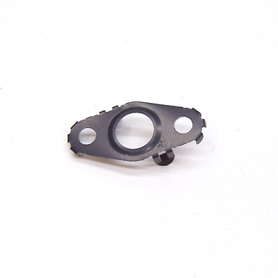 MERCEDES Turbocharger Oil Line Metal Seal With Bead