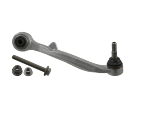 BMW Control Arm with bush, joint and additional parts - RH