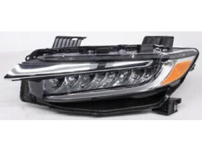 [MZ-01464] HONDA Headlamp Assembly - LH 