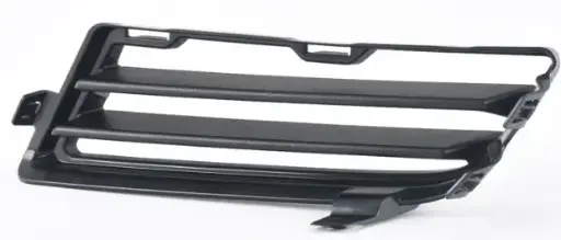 [MZ-00749] BMW  Engine Oil Cooler Grille - Left