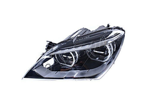 [MZ-01079] BMW Headlamp Unit Assembly (LED Technology) - LH