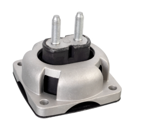 MERCEDES Transmission Mount - Rear