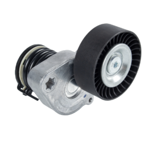 MERCEDES Belt Tensioner for auxiliary belt 