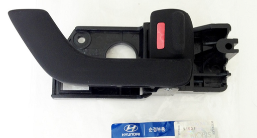 [MZ-01504] HYUNDAI Door handle, Front Right