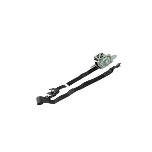 JEEP Front Outer Seat Belt, Right