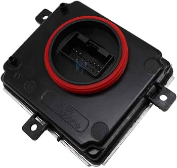 AUDI Control Unit, Lights - 4G0907697D