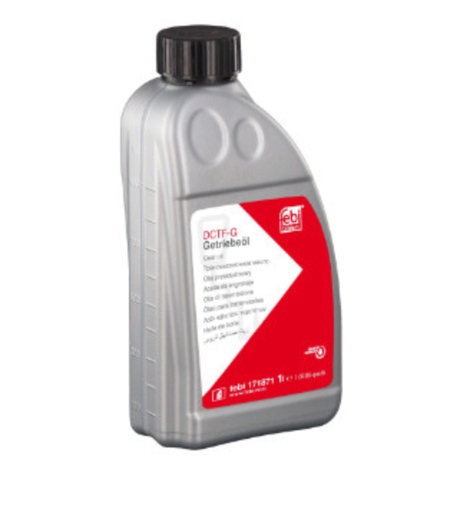 [MZ-01403] Gear Oil for direct shift gearbox (DCTF-G) 1L