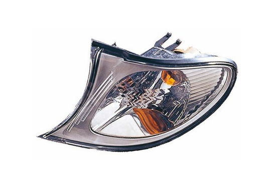 BMW Front left turn indicator with bulb