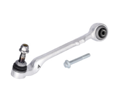 BMW Control Arm Front Axle Left, Rear