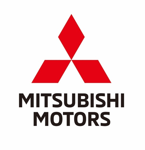 MITSUBISHI Front Shock Absorber - RH