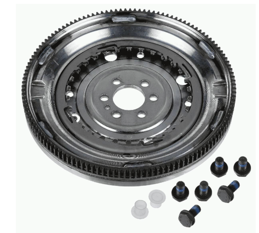 AUDI_VW Dual Mass Flywheel